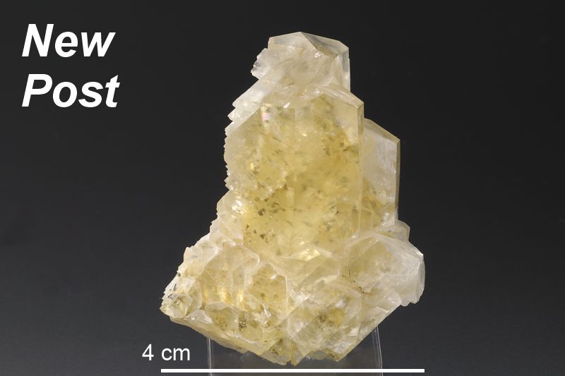 Calcite (ON/Grant Quarry)